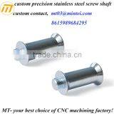 Customize Precision Self Clinching Threaded Standoff thumbnail-4
