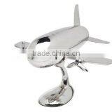 Aeroplane, Aluminium Aeroplane , Decorative Aeroplane Model thumbnail-1