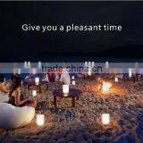 2016 Factory Wholesale Low Price Touch Sensor Led Table Lamp 2.0 Bluetooth Speaker thumbnail-6