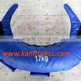 PVC Bulgarian Bag thumbnail-3