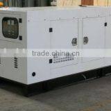 10kva Diesel Electric Generator Powered by Quanchai