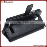 Wholesale Cell Phone Case for Htc Desire 500 , Leather Flip Cover for Htc Desire 500 thumbnail-1