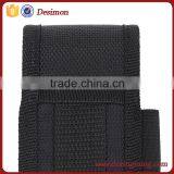 Swiss Sheath Nylon Tactical Hunting Army Survival Folding Pocket Knife Pouch thumbnail-4