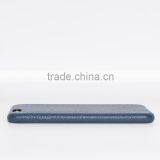 Smart Cellphone Case Wholesale New Litchi Real Leather Case Cover thumbnail-3