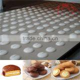 Sandwich Cake Making Machine