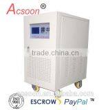 AF50 series Single phase voltage stabilizer 130V to 380V input voltage