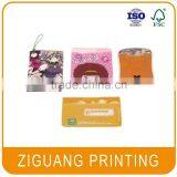 Flexible PVC ID Card Holder thumbnail-1