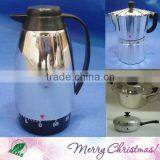 Teapot Shaped Plastic ABS With Vacuum Coating Kitchen Mechanical Timer thumbnail-1