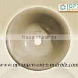 VERONA MARBLE SINK - 015