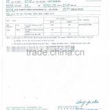 Special Yarn Long-lasting Cooling Anti-UV Function Yarn Fiber Nylon Yarn thumbnail-5