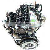 NEW ENGINE ASSY DIESEL 4WD EURO-3 SET SSANG YONG 2015 MNR