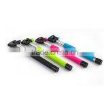 Z07-5 Monopod Flexible Aluminium Handheld Monopod Camera Tripod,selfie Stick Monopod for Mobile Phone/carema thumbnail-4