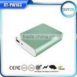 2015 Best Gift 8800mah Portable Usb Charger for Digital Camera Mobile Phone thumbnail-2