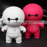 2016 Hot Sale Speaker Professional Bluetooth Speaker for Baymax thumbnail-2