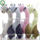 Plush Meterial Plush Animal Toy