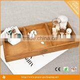 High Quality Top Sale Wooden Gift Jewelry Box Packaging in China thumbnail-1