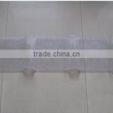 ISO Certificate Color Coated Corrugated Plastic Synthetic Resin Roofing Sheets thumbnail-6