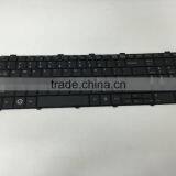 Laptop Keyboard for Fujitsu AH530 Laptop US Keyboard thumbnail-2