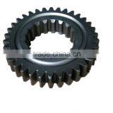 Internal Spline Grinding HIGH PRECISION SPUR GEAR thumbnail-1