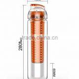 New Design Plastic Sport Tritan Bottle