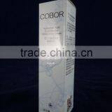 Cosmetic Product Packaging (C8)