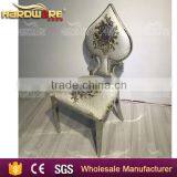 Hotel Banquet Chairs / Weeding Hall Chairs for Sale Guangzhou China thumbnail-2