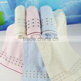 Low Cost Bath Towels 100% Cotton for Hotel Use thumbnail-4