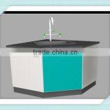 Sink Table With Epoxy Resin Worktop thumbnail-4