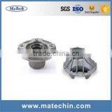 China Factory Supply Customized High Quality Precisely Pipe Casting thumbnail-5