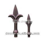 Forged Fence Accessories thumbnail-1