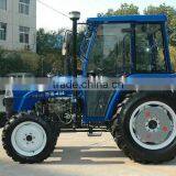 LT454 45HP 4x4 Farm Tractor With CE