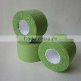 Cotton Adhesive Dressing Roll Bandage Sports Rigid Tape CE/FDA/ISO Approved (SY) thumbnail-1
