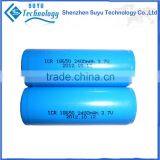 Li-ion Battery Cell 3.7V Lithium Polymer Cell/lithium Ion Prismatic Cells thumbnail-1