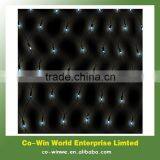 Blue 160 LED Christmas Net Lights thumbnail-1