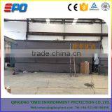 Membrane Bioreactor For Municipal and Industrial Waste Water Treatment thumbnail-1