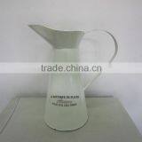 New Style Enamel Pitcher,water Can,water Cup thumbnail-1
