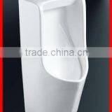Bathroom Sanitary Ware Ceramic Wall Hung Toilet Urinal Urine for Sale X-548 thumbnail-1