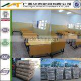 Hot Sale Double School Desk and Chair | Classroom Sets thumbnail-1