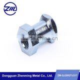 Cnc Lathe Components and Parts With High Precision thumbnail-1