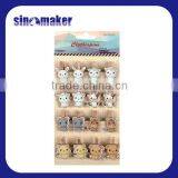 Fashion Mini Wooden Craft Pegs/wooden Clothpin thumbnail-2