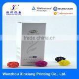 Professional Makeup Cosmetic Paper Box Packaging Quality Choice