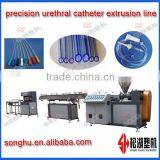 dongguan medical urethral catheter production line