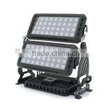 Outdoor Stage Lighting 72PCS 10W LED RGBW Wash Light thumbnail-1