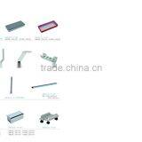 Metal Office Table Leg, Worksation Metal Legs, Conference Table Legs,GZ-679 SERICES thumbnail-6