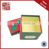 Manufacturer Custom Logo Small Gift Box Packaging thumbnail-3