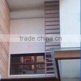 Garden Windows Lowes, Roller Shutter Window