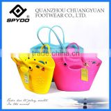 2014 chinese soles eva bag basket