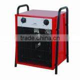 9KW INDUSTRIAL FAN HEATER thumbnail-1