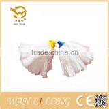 E400W Non-woven Disposable Microfiber Wet Mop thumbnail-1