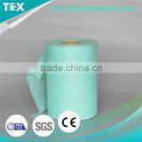 FACTORY Meshed Spun Lace Parellel Clean Wipes thumbnail-3